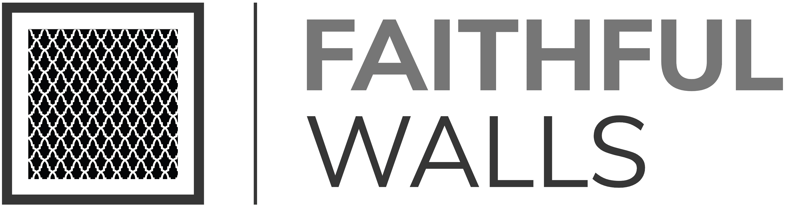 Faithful Walls