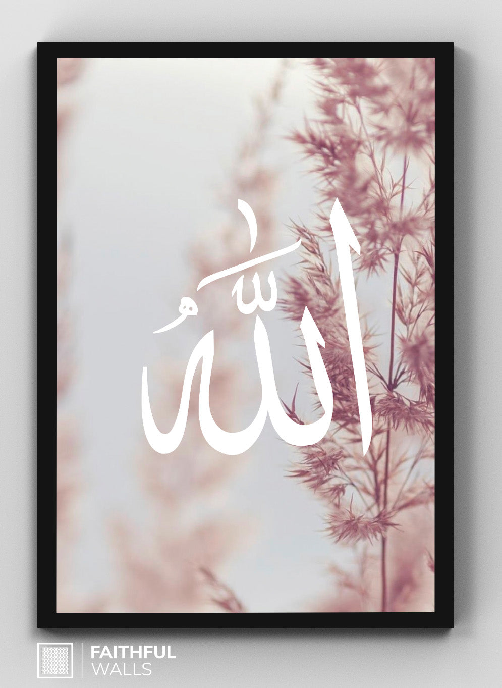 Allah - Muhammad